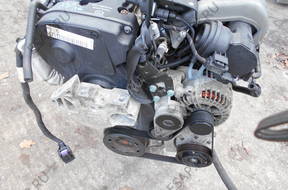 VW SEAT SKODA двигатель 2.0 FSI 150KM BLR комплектный