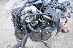 VW SEAT SKODA двигатель 2.0 FSI 150KM BLR комплектный