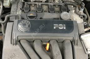 VW SEAT SKODA двигатель 2.0 FSI 150KM BLR