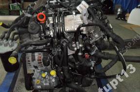 VW SEAT SKODA двигатель 2.0 TDI CKF  2013 год