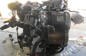 VW SEAT SKODA двигатель 2.0 TDI CRB  2013 год
