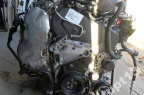 VW SEAT SKODA двигатель 2.0 TDI CRB  2013 год