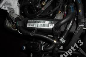 VW SEAT SKODA двигатель 2.0 TDI CRB комплектный