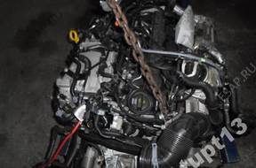 VW SEAT SKODA двигатель 2.0 TDI CRB комплектный новый