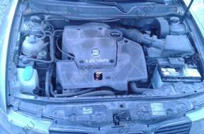 VW SEAT SKODA двигатель AKL1.6 SR MOLIWO ODPALENIA