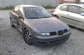 VW SEAT SKODA двигатель AKL1.6 SR MOLIWO ODPALENIA