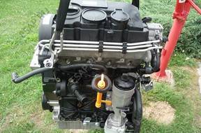VW,SEAT SKODA двигатель BLS ,BSU