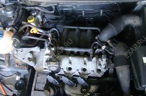 VW SEAT SKODA двигатель BMD 1.2 6V GOY SUPEK