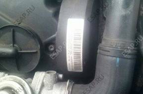 VW SEAT SKODA двигатель  BSW 1.9 TDI