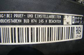 VW SEAT SKODA двигатель BUD 1.4 16 V GOY SUPEK