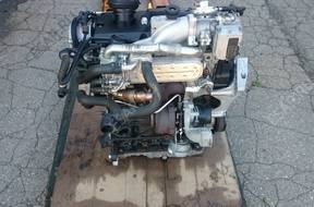 VW SEAT SKODA двигатель  BXE 1.9 TDI