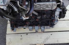 VW SEAT SKODA двигатель CFG 2.0 TDI  комплектный