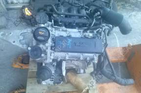 VW Seat Skoda двигатель комплектный  BBM 1.2 E