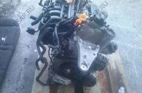 VW Seat Skoda двигатель комплектный  BBM 1.2 E