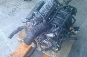 VW Seat Skoda двигатель комплектный  BBM 1.2 E
