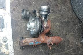 VW SEAT SKODA GOLF IV 038253016S
