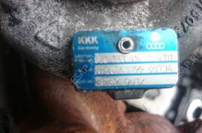 VW SEAT SKODA GOLF IV 038253016S