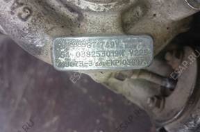 VW SEAT SKODA GOLF IV 038253019N