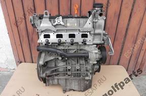 VW SEAT SKODA GOLF V TOURAN 1,6FSI BLF двигатель 78TY