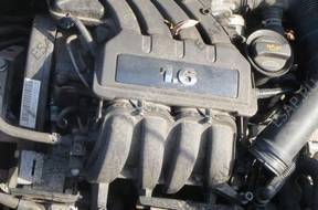 VW SEAT SKODA ILNIK 1.6 BSE MAY ПРОБЕГ