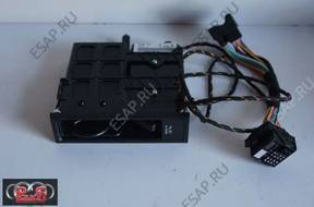 VW SEAT SKODA INTERFACE БЛОК УПРАВЛЕНИЯ KABEL 5N0035729A