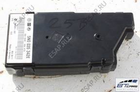 VW SEAT SKODA INTERFACE MDI БЛОК УПРАВЛЕНИЯ 5N0035342E