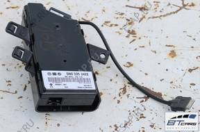 VW SEAT SKODA INTERFACE MDI БЛОК УПРАВЛЕНИЯ 5N0035342E