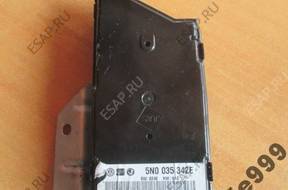 VW SEAT SKODA INTERFACE MDI БЛОК УПРАВЛЕНИЯ 6N0035342E