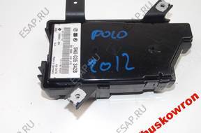 VW SEAT SKODA INTERFACE MULTIMEDIW 5N0035342B
