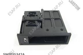 VW SEAT SKODA INTERFACE MULTIMEDIW MDI 5N0035342A
