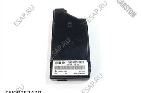 VW SEAT SKODA INTERFACE MULTIMEDIW MDI 5N0035342B