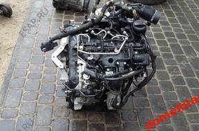 VW SEAT SKODA комплектный двигатель 1.2 TDI CFW 20TYSKM
