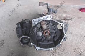 VW SEAT SKODA КОРОБКА ПЕРЕДАЧ 1.8 20V CZM