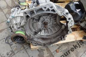 VW SEAT SKODA  КОРОБКА ПЕРЕДАЧ 1.9 SDI FVW