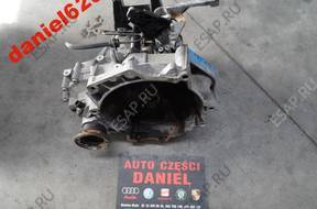 VW SEAT SKODA КОРОБКА ПЕРЕДАЧ AKE 1,2