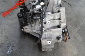 VW SEAT SKODA КОРОБКА ПЕРЕДАЧ AKE 1,2