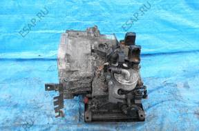 VW SEAT SKODA КОРОБКА ПЕРЕДАЧ АВТОМАТИЧЕСКАЯ GJF 1.4 16V