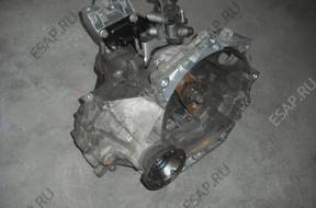 VW SEAT SKODA КОРОБКА ПЕРЕДАЧ BIEGÓW FVH,GX2 02T301103K