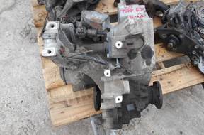 VW SEAT SKODA КОРОБКА ПЕРЕДАЧ EGR 1.9 TDI