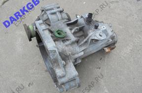 VW SEAT SKODA КОРОБКА ПЕРЕДАЧW 1,4 16V 1,6 SR DSB