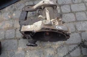 VW SEAT SKODA КОРОБКА ПЕРЕДАЧW 1.4 1.6 CHL