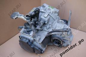 VW Seat Skoda КОРОБКА ПЕРЕДАЧW 1.9 TDI JCR