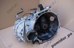 VW Seat Skoda КОРОБКА ПЕРЕДАЧW 1.9 TDI JCR