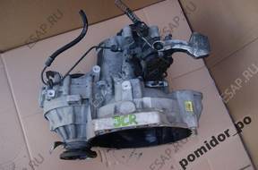 VW Seat Skoda КОРОБКА ПЕРЕДАЧW 1.9 TDI JCR