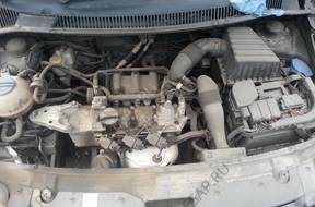 VW SEAT SKODA КОРОБКА ПЕРЕДАЧW GSH 1.2 6V