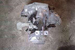 VW SEAT SKODA КОРОБКА ПЕРЕДАЧw KWB 1.4 FSI