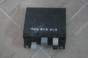 VW SEAT SKODA МОДУЛЬ 1K0837049