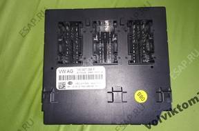 VW SEAT SKODA МОДУЛЬ BCM 1K0 937 084 F