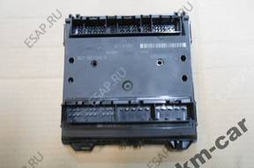 VW SEAT SKODA МОДУЛЬ БЛОК УПРАВЛЕНИЯ 6Q1937043B