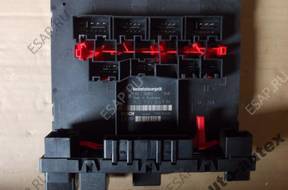 VW SEAT SKODA МОДУЛЬ БЛОК УПРАВЛЕНИЯ бортовой сетью 1K0937049M